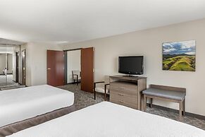 Best Western Plus Great Northern Inn