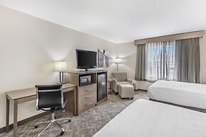 Best Western Plus Great Northern Inn