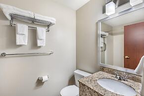 Best Western Plus Great Northern Inn