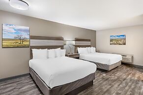 Best Western Plus Great Northern Inn