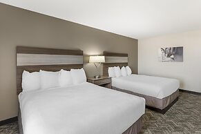 Best Western Plus Great Northern Inn