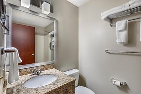 Best Western Plus Great Northern Inn