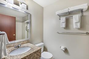Best Western Plus Great Northern Inn