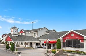 Best Western Plus Great Northern Inn