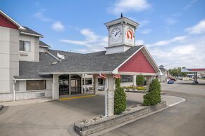 Best Western Plus Great Northern Inn