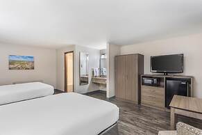 Best Western Plus Great Northern Inn