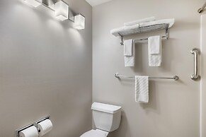 Best Western Plus Great Northern Inn