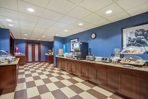 Hampton Inn Fishkill