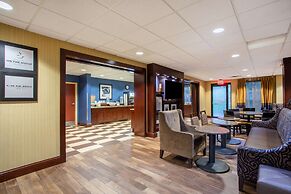 Hampton Inn Fishkill