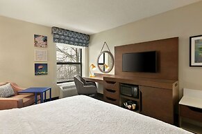 Hampton Inn Binghamton/Johnson City