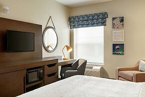 Hampton Inn Binghamton/Johnson City