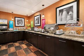 Hampton Inn Binghamton/Johnson City