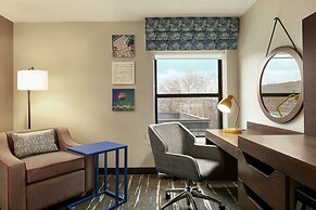 Hampton Inn Binghamton/Johnson City