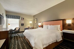 Hampton Inn Binghamton/Johnson City