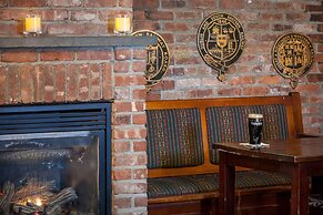 Fitzpatrick Grand Central