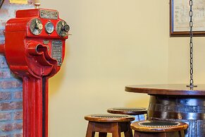 Fitzpatrick Grand Central