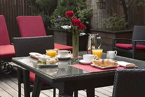 Fitzpatrick Grand Central