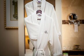 Fitzpatrick Grand Central