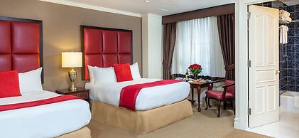 Fitzpatrick Grand Central