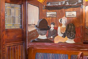 Fitzpatrick Grand Central