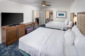Hampton Inn & Suites Asheville Airport