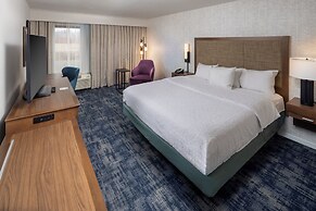 Hampton Inn & Suites Asheville Airport