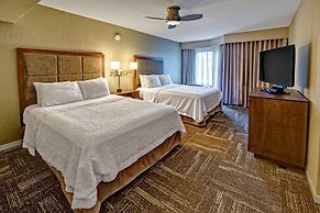 Hampton Inn & Suites Asheville Airport