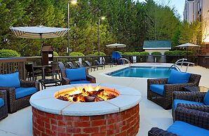 Hampton Inn & Suites Asheville Airport