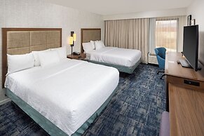 Hampton Inn & Suites Asheville Airport