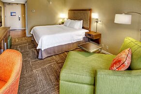 Hampton Inn & Suites Asheville Airport