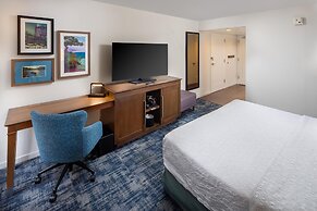Hampton Inn & Suites Asheville Airport