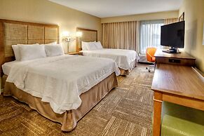 Hampton Inn & Suites Asheville Airport