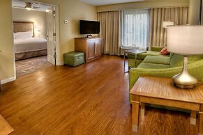 Hampton Inn & Suites Asheville Airport