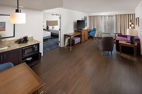 Hampton Inn & Suites Asheville Airport