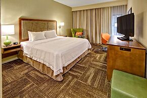 Hampton Inn & Suites Asheville Airport