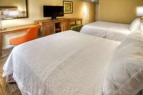 Hampton Inn & Suites Asheville Airport