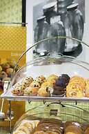 Hampton Inn & Suites Asheville Airport