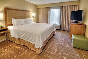 Hampton Inn & Suites Asheville Airport