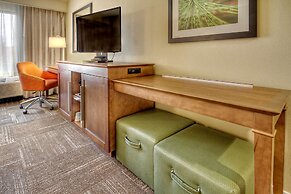 Hampton Inn & Suites Asheville Airport