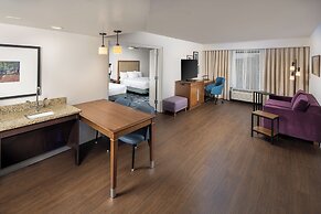 Hampton Inn & Suites Asheville Airport