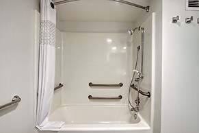 Hampton Inn & Suites Asheville Airport