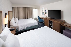 Hampton Inn & Suites Asheville Airport