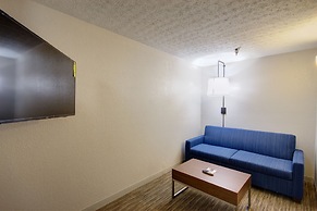 Holiday Inn Express Columbus South - Obetz by IHG