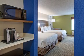 Holiday Inn Express Columbus South - Obetz by IHG