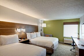 Holiday Inn Express Columbus South - Obetz by IHG