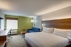 Holiday Inn Express Columbus South - Obetz by IHG