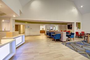 Holiday Inn Express Columbus South - Obetz by IHG