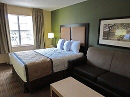 Extended Stay America Suites Fort Worth Medical Center