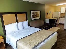 Extended Stay America Suites Fort Worth Medical Center