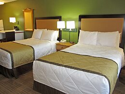 Extended Stay America Suites Fort Worth Medical Center